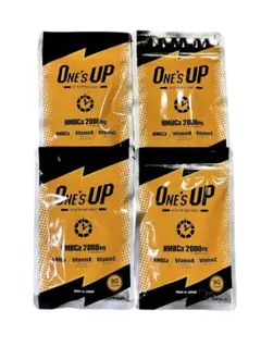 2026年最新】ワンズアップ90粒入りの人気アイテム - メルカリ