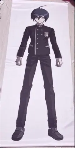 2026年最新】最原終一 タペストリーの人気アイテム - メルカリ