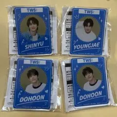 SEVENTEEN Your Choice 一直娱 トレカ スンチョル seventeen your choice エスクプス スンチョル ポストカード - メルカリ