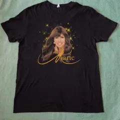 US古着 マリーオズモンド コンサートTシャツ XL