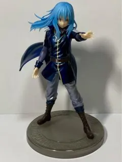 転生したらスライムだった件　一番くじ　B賞　魔王リムル フィギュア