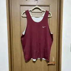 ノースリーブ バスケットボール