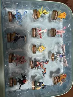 2026年最新】立体ポケモン図鑑の人気アイテム - メルカリ