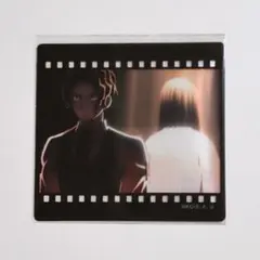 鬼滅の刃　産屋敷耀哉　鬼舞辻無惨　 ダイニング　フィルム風クリアカード