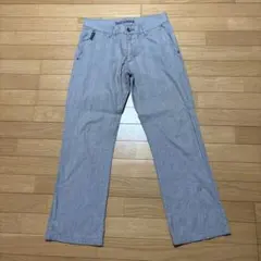 EDWINチェック柄 ワークパンツのサムネイル