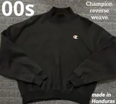 00s チャンピオン　Champion リバースウィーブ　短丈　ホンジュラス製