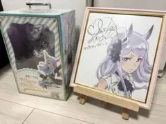 ウマ娘 プリティーダービー メジロマックイーン～名門メジロ家の至宝～　1/7