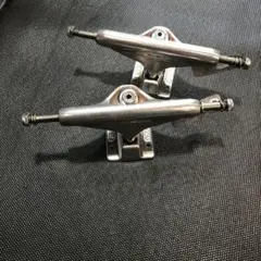 Independent スケートボードトラック 139mm ブルー*2 Independent スケートボードトラック 139mm ブルー*2 - メルカリ