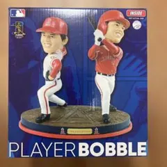 大谷翔平ローソン限定プレミアムフィギュア投、打.2体セット - メルカリ