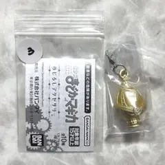 魔法少女まどか☆マギカ めじるしアクセサリー　マミ(ノーマル) ③
