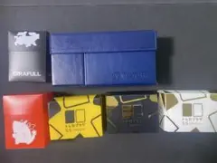 トレーディングカードケースセット 55