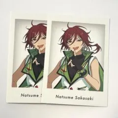 あんスタ 逆先夏目 ぱしゃっつ ぱしゃこれ など あんスタ 逆先夏目 ぱしゃこれ ぱしゃっつ - メルカリ