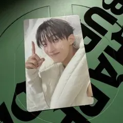 SEVENTEEN HAPPY BURSTDAY new myself ドギョム