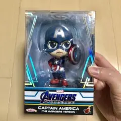 2025年最新】ホットトイズ キャプテンアメリカ エンドゲームの