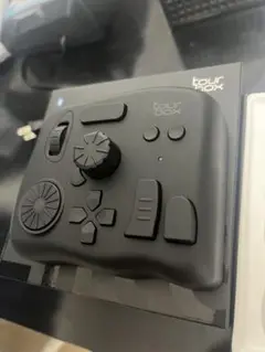tourbox ツアーボックスエリート　 新品未使用品 TourBox(ツアーボックス) TourBox Elite ツアーボックスエリート