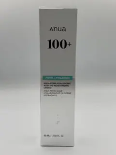 Anua PDRNヒアルロン酸100モイスチャライジングクリーム