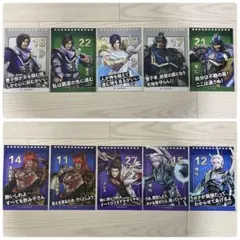 戦国無双 全巻セット 2026年最新】戦国無双 セットの人気アイテム - メルカリ