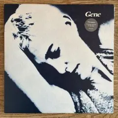 Gene ジーン　Olympian LP レコード