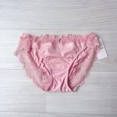 【新品未使用タグ付き】チュチュアンナ シャルマンノワール ショーツ Mサイズ