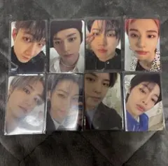 Stray Kids スキズ 5-star トレカ コンプ