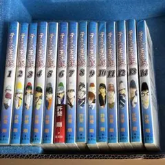 【廃盤】TVアニメ まんが日本絵巻 セル版 DVD 全11巻 セット 廃盤】TVアニメ まんが日本絵巻 セル版 DVD 全11巻 セット - メルカリ