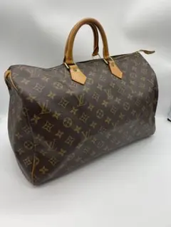 Louis Vuitton ルイヴィトン M41522 スピーディ40