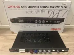 2025年最新】WARM audio wa73の人気アイテム - メルカリ