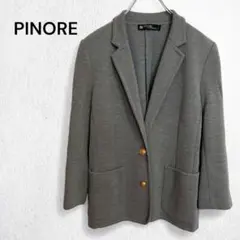 2025年最新】pinore テーラードジャケットの人気アイテム - メルカリ