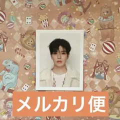 stray kids スキズ ペンミ SKZ 証明写真 IDフォト スンミン