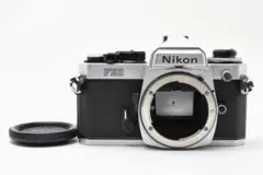 2025年最新】Nikon FE2の人気アイテム - メルカリ