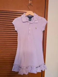 ラルフローレン/キッズ/ワンピース/size5