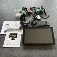 希少ユピテルZ430HVT レーダー探知機ハイブリッド車対応 OBDケーブル