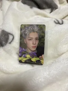 &TEAM MAKI マキ まき Back to life トレカ