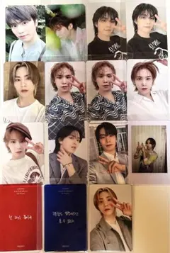 ASTRO ラキ トレカ まとめ 売り