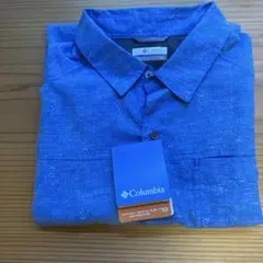 新品。コロンビア　メンズ　Ｓサイズのサムネイル
