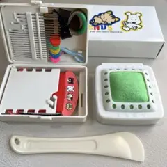 Tama & Friends 裁縫セット ソーイングセット