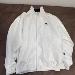 TimberlandのナイロンジャケットL