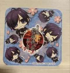 薄桜鬼 キャラクターグッズ