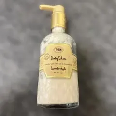 SABON ☆ボディローション ラベンダーアップル　200mLのサムネイル