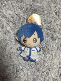 KAITO ぬいぐるみキーホルダー
