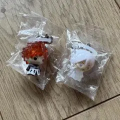 BLEACH めじるしアクセサリー