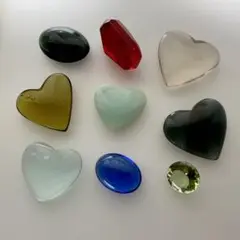 ☺︎アンダラクリスタル☺︎9個セット