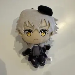 あんさんぶるスターズ 羽風薫 プライズぬい おまんじゅう - メルカリ