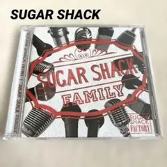 SUGAR SHACK FACTORY /SUGAR SHACK FAMILY