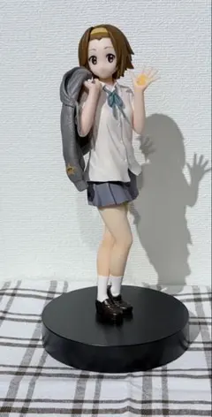 「けいおん!!」 TBS限定　田井中律(夏服Ver.) ぬいぐるみストラップ5 けいおん!!」 TBS限定 田井中律(夏服Ver.) ぬいぐるみストラップ