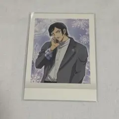劇場版 名探偵コナン 隻眼の残像 ぱしゃこれ 諸伏 高明