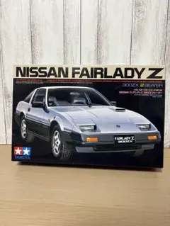 タミヤ1/12スケール日産フェアレディZカスタム♪プラモデル完成品♪ 個人製作完成品 委託販売品 1/12 ニッサン フェアレディ Z 240ZG