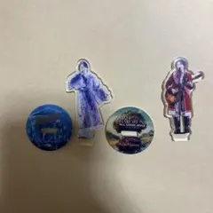 大森元貴 アクスタ 2個セット NOAH Atlantis ミセス