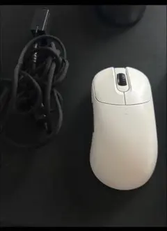 vaxee zygen np-01s ワイヤレス　ホワイト