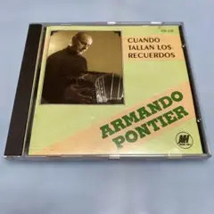 ARMANDO PONTIER CUANDO TALLAN LOS RECUER